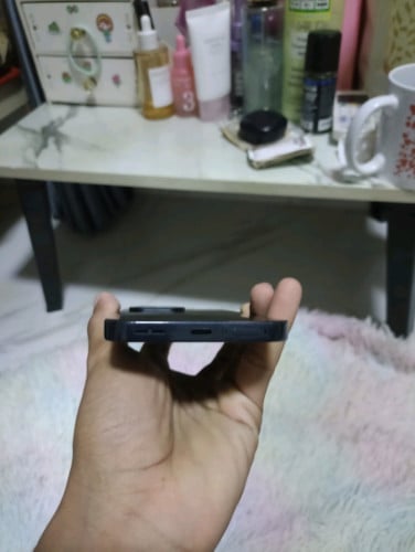 OnePlus Turbo 6 (China Version)