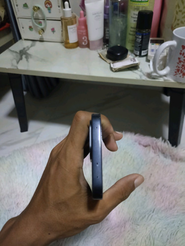 OnePlus Turbo 6 (China Version)