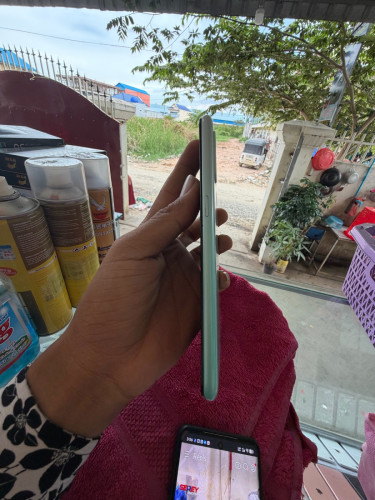 OPPO A31 Ram6 128GB សាណុំហ្សុីនទាំងអស់