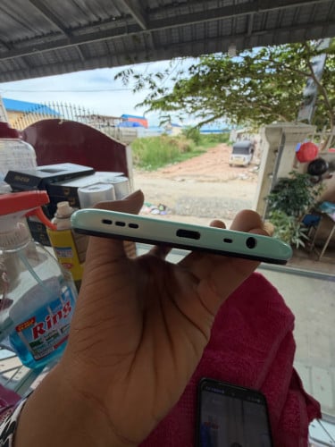 OPPO A31 Ram6 128GB សាណុំហ្សុីនទាំងអស់