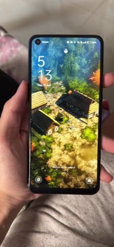Oppo A95