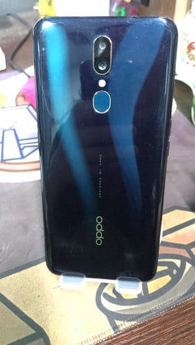 OPPO F11 国际版