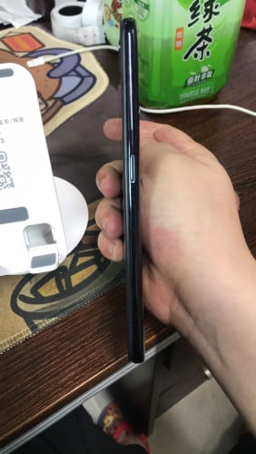 OPPO F11 国际版