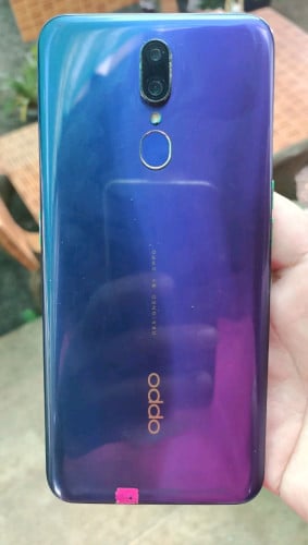 oppo f11