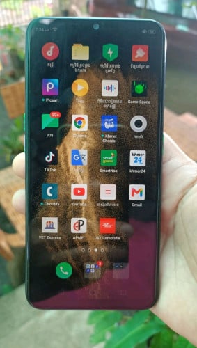 oppo f11