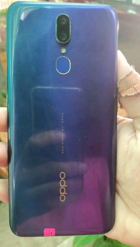 oppo f11