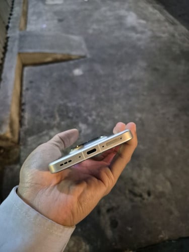 Oppo Find X8 ultra 512g CN version