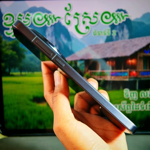 OPPO Find X8 Ultra 5G (វៃដូរបាន)មានធានាច្បាស់លាស់ត្រឹមត្រូវ