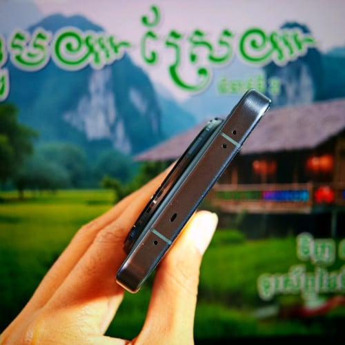 OPPO Find X8 Ultra 5G (វៃដូរបាន)មានធានាច្បាស់លាស់ត្រឹមត្រូវ