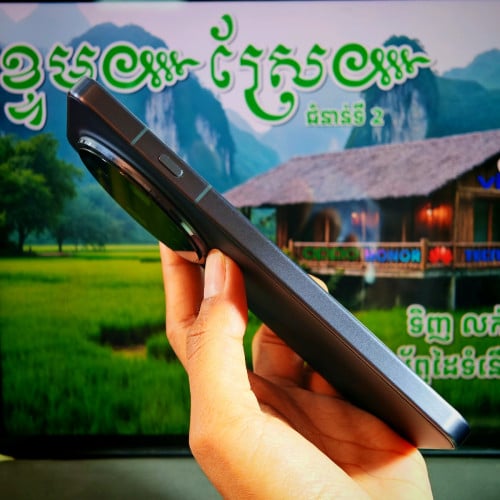 OPPO Find X8 Ultra 5G (វៃដូរបាន)មានធានាច្បាស់លាស់ត្រឹមត្រូវ