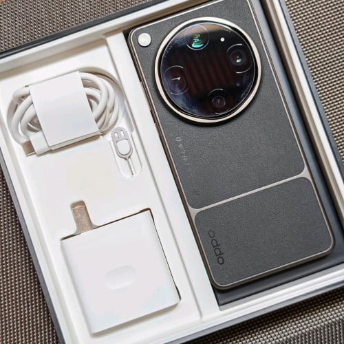 OPPO Find X9 Ultra 16GB/512GB China 99.99%