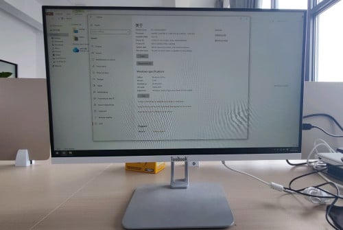 PC all in one Core i5