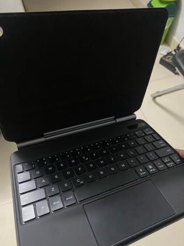 Pencil Ipad and Magic Keyboard