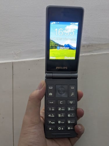 Phillips Phone