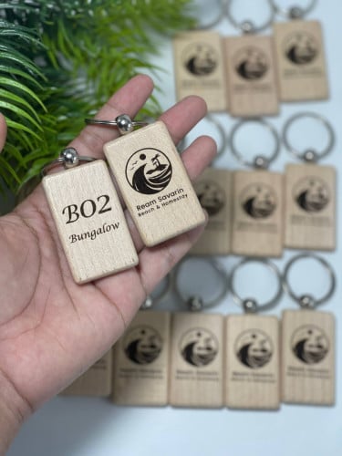 Photo Keychain / Custom Laser Engraved Photo keychain / Laser Keychain / Custom Keyrings