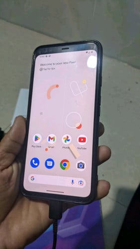 Pixel 4xl លក់កាប់សាច់