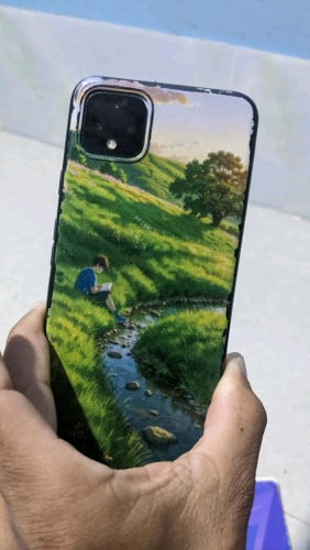 Pixel 4xl លក់កាប់សាច់