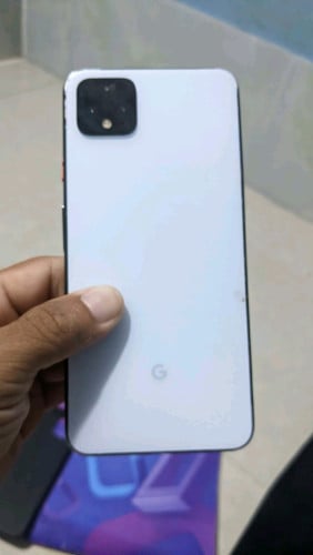 Pixel 4xl លក់កាប់សាច់