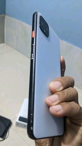 Pixel 4xl លក់កាប់សាច់
