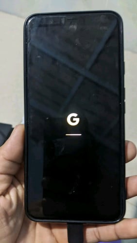 Pixel 4xl លក់កាប់សាច់