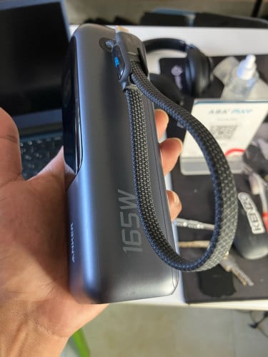 Power Bank 25000mAh ANKER 165W