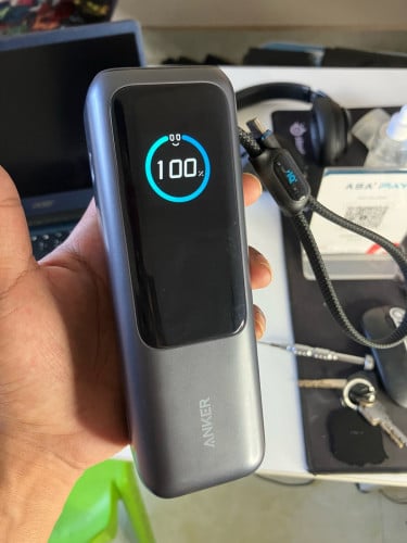 Power Bank 25000mAh ANKER 165W