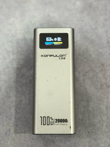 Power Bank KONFULON