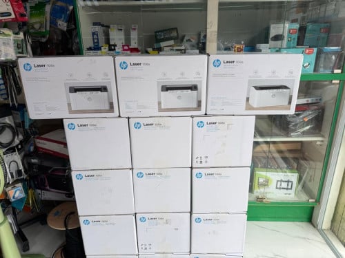 printer Hp 108W WiFi Laser (print) =115$