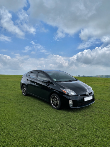 Prius 010 Option3JBL