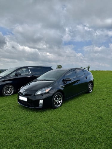 Prius 010 Option3JBL