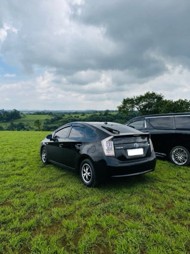 Prius 010 Option3JBL