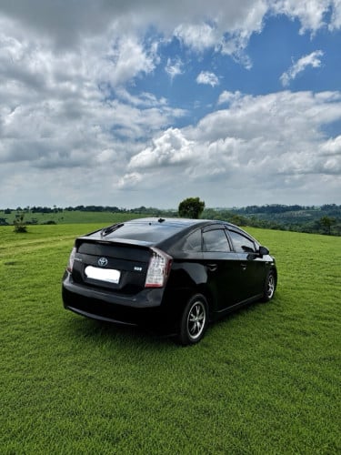 Prius 010 Option3JBL