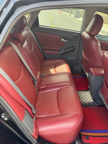 Prius 010 Option3JBL