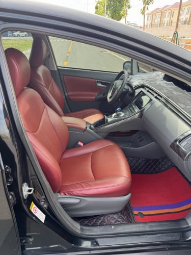 Prius 010 Option3JBL