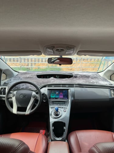Prius 010 Option3JBL
