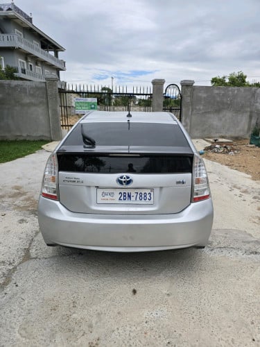 Prius 011 option 4 ម្ចាស់ដើម លក់