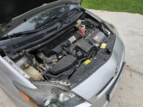 Prius 011 option 4 ម្ចាស់ដើម លក់