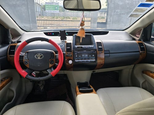 Prius 07 full option លក់