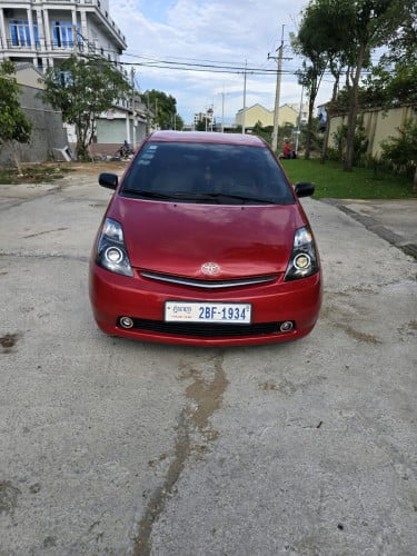 Prius 07 full option លក់