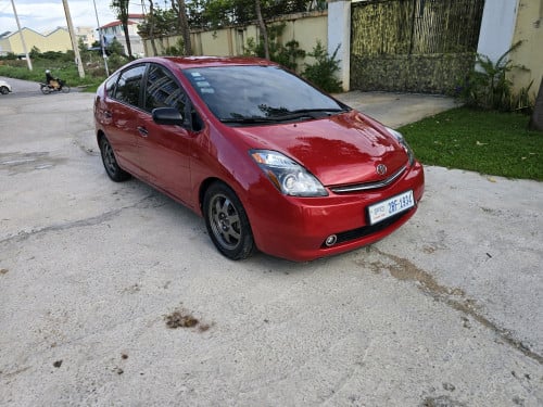 Prius 07 full option លក់