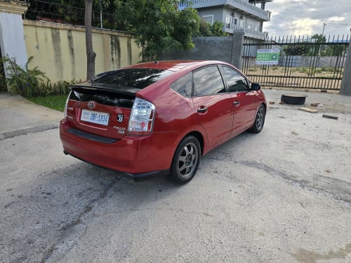 Prius 07 full option លក់