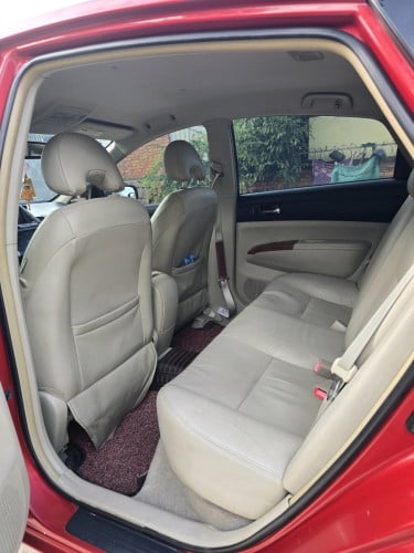 Prius 07 full option លក់