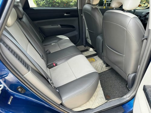 Prius 08HF