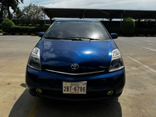 Prius 08HF