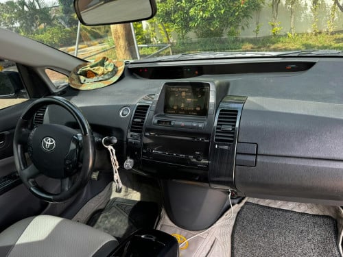 Prius 08HF