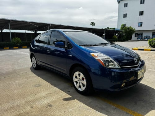 Prius 08HF