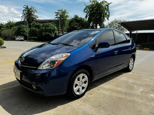 Prius 08HF