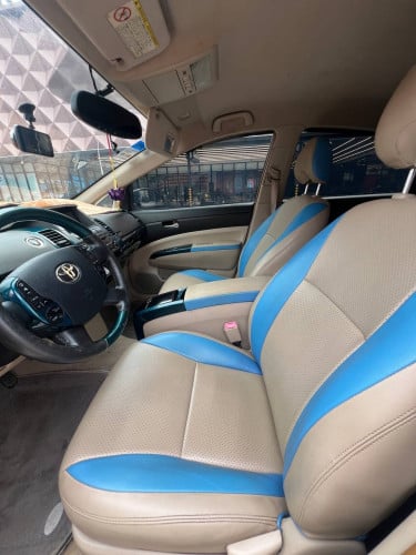 Prius 2005 Full ពណ៍ខៀវ