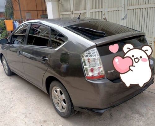 PRIUS 2006 For Rent /出租