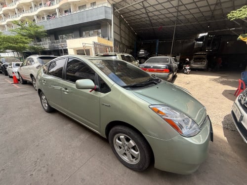 Prius 2007 Full